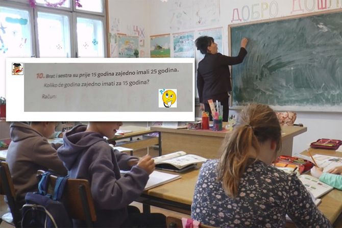 skola, zadatak