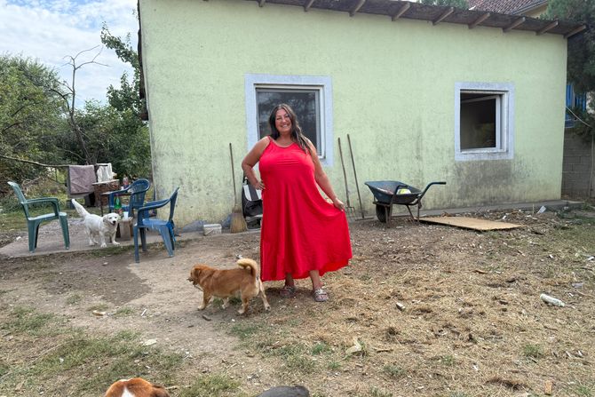 Snežana Pavlović