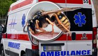 "Ja ću da umrem": Bobana ubo stršljen u šumi, osetio svrab i srušio se. Doktorka apeluje, OVO NOSITE sa sobom