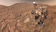 Veliko otkriće na Marsu: NASA pronašla dosad najuverljiviji trag mogućeg života