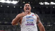 Dok je Angelina Topić čekala bronzu, na SP ispisana istorija, nećete verovati koja zemlja je osvojila medalju