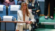 Snimak koji je obišao svet: Donald i Melanija Tramp usred žustre rasprave nisu primetili kamere
