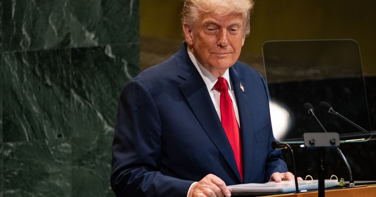 UN upozorile Trampa: SAD da ne napadaju civilnu infrastrukturu u Iranu