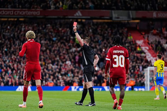 Ugo Ekitike, FK Liverpul