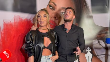 Tijana Matić - promocija prve pesme Tijana Matić - promocija prve pesme