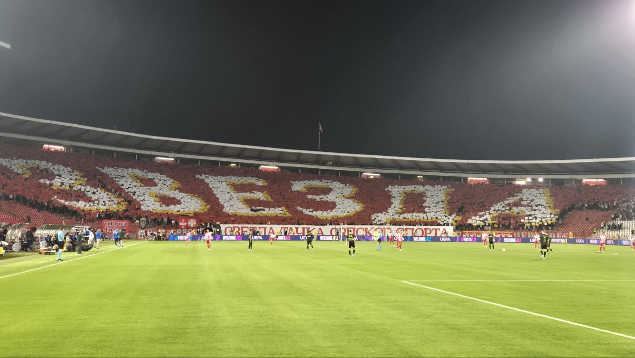 Austrijanci preplašeni zbog dolaska Delija, podignuta uzbuna: "Nacionalistički nastrojeni i skloni nasilju"