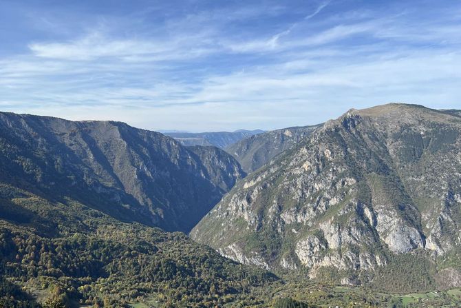 Durmitor
