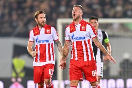 Marko Arnautović Marko Arnautović