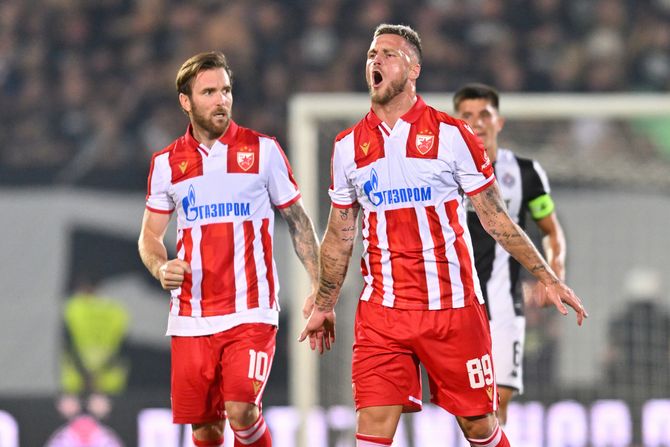 Marko Arnautović