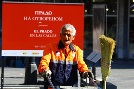 Amet Huseinovski Amet Huseinovski