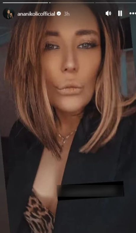 Ana Nikolić Ana Nikolić