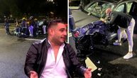 Saznajemo! Automobil koji je Darko Lazić vozio nije u njegovom vlasništvu, šteta je ogromna - 120.000 evra?!
