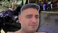 Krivična prijava za Darka Lazića zbog nezgode kod Arene? Još jedna loša vest za njega, evo o čemu je reč