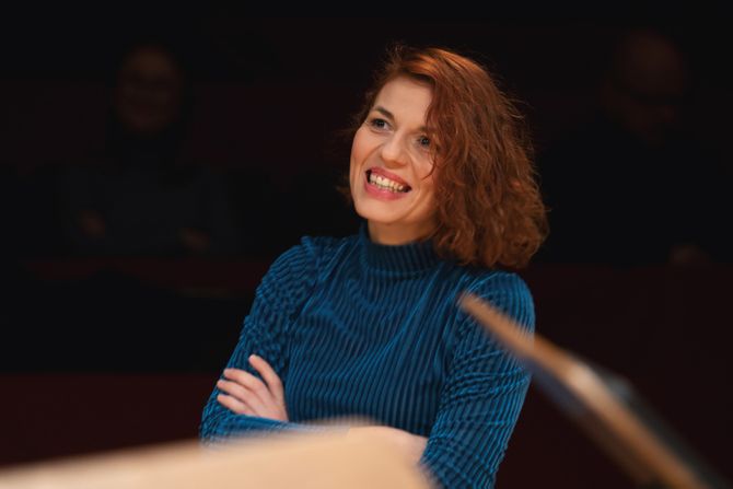 Milica Đorđević