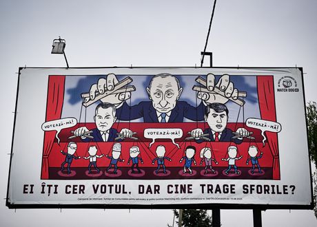 Ilan Shor Moldavija Rusija izbori mešanje Vladimir Putin Ilan Shor Moldavija Rusija izbori mešanje Vladimir Putin