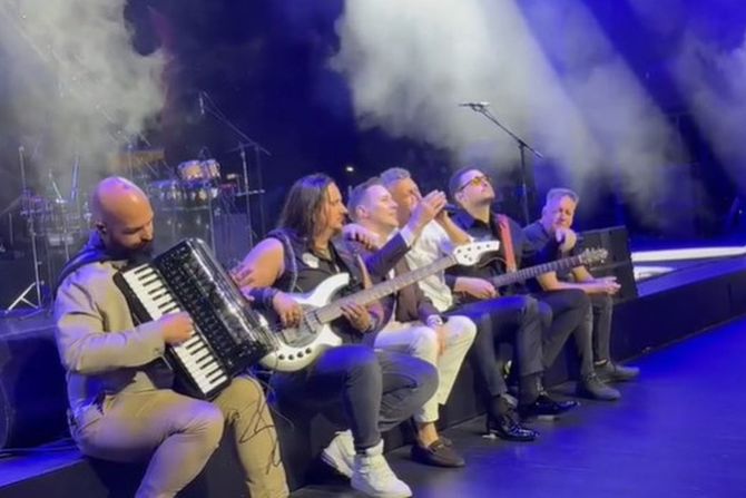 Koncert