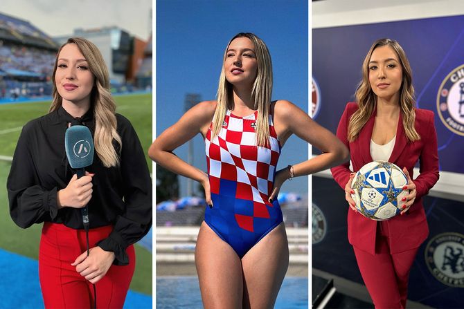 Leonarda Pavić