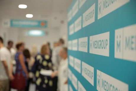 MediGroup Banovo brdo MediGroup Banovo brdo