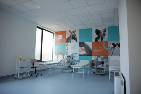 MediGroup Banovo brdo MediGroup Banovo brdo