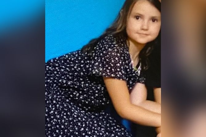 Požar devojčica Sofija Nemačka