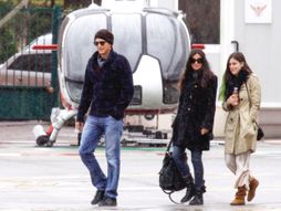 demi mur i ešton kučer