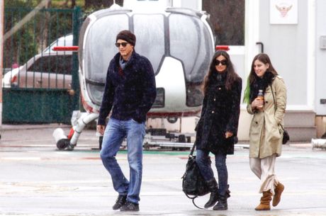 demi mur i ešton kučer