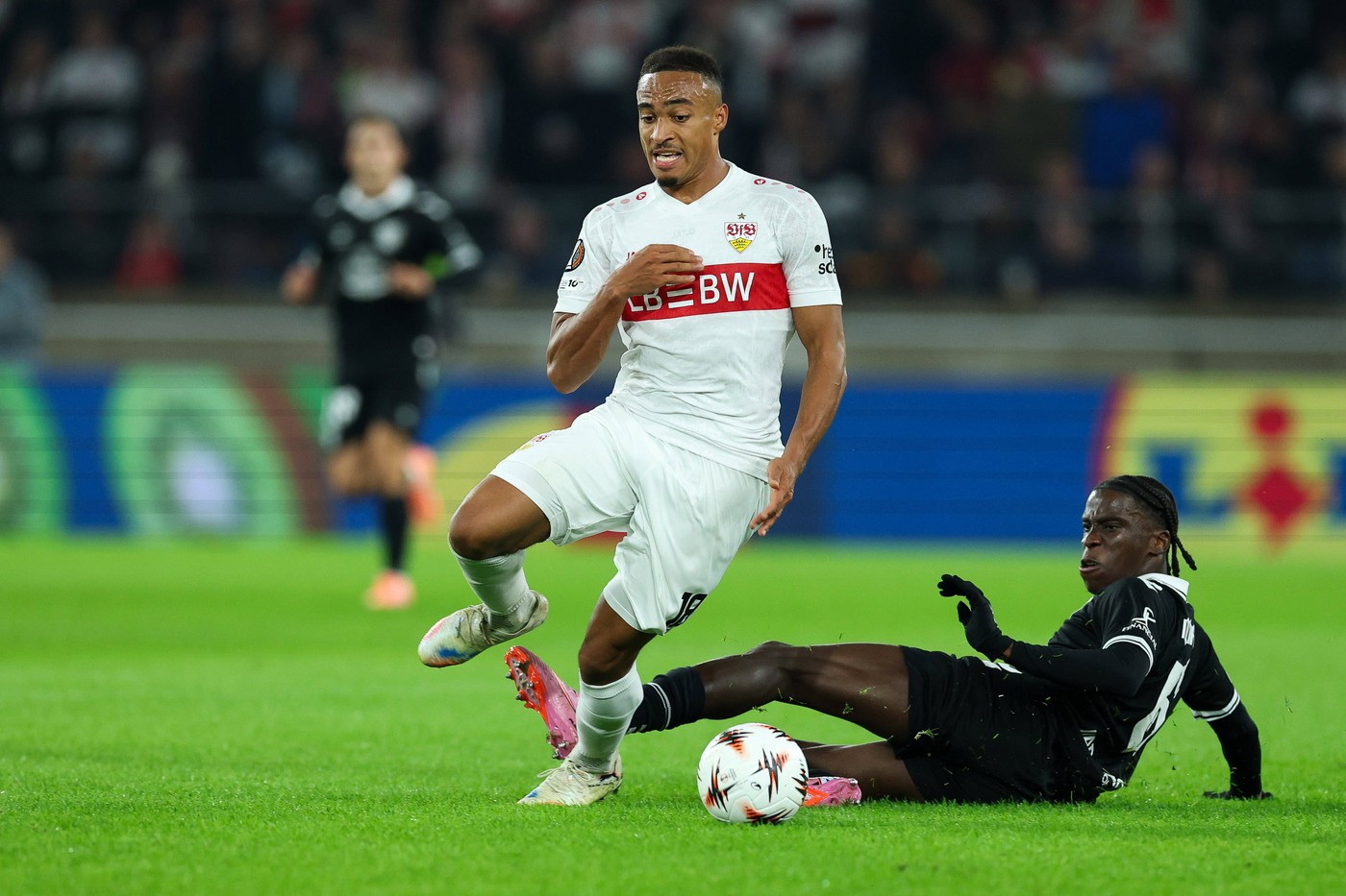 Zvezda ih pobedila 5:1, sada su pred povratkom u Ligu šampiona