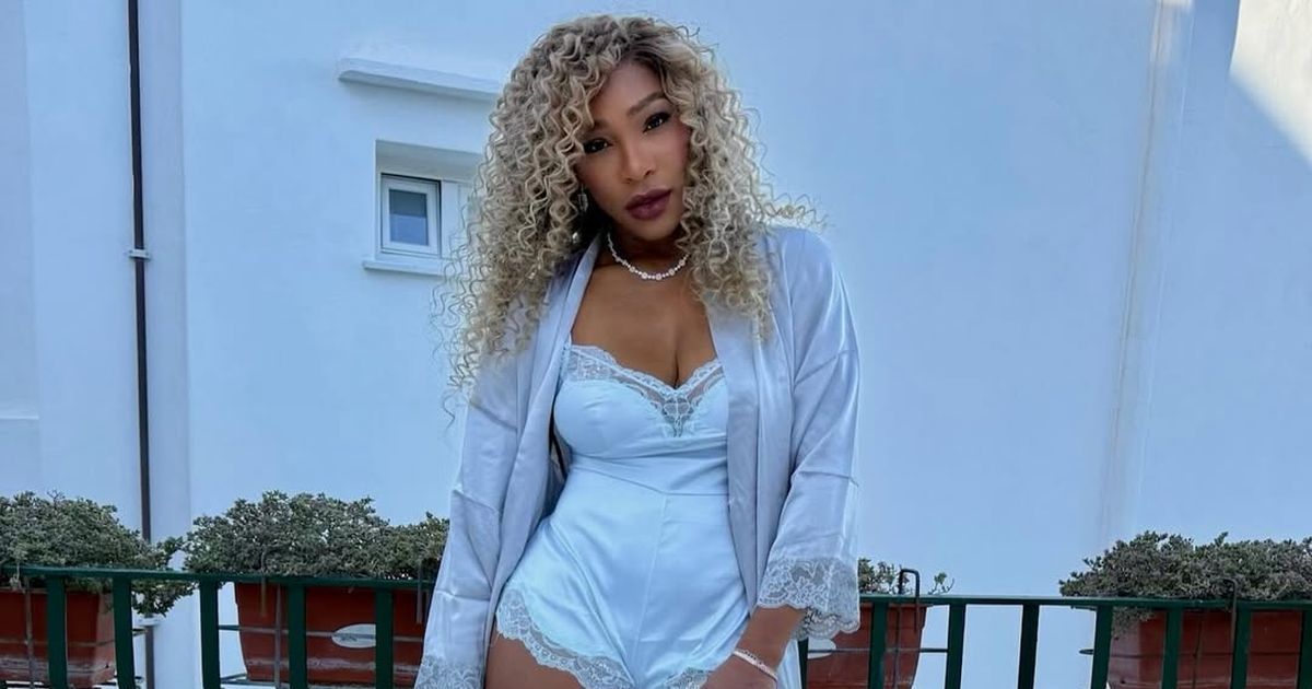 Najbolja je svih vremena, obožava Novaka, sestra joj se bruka u 46. godini, a ona se oprobala u novom sportu