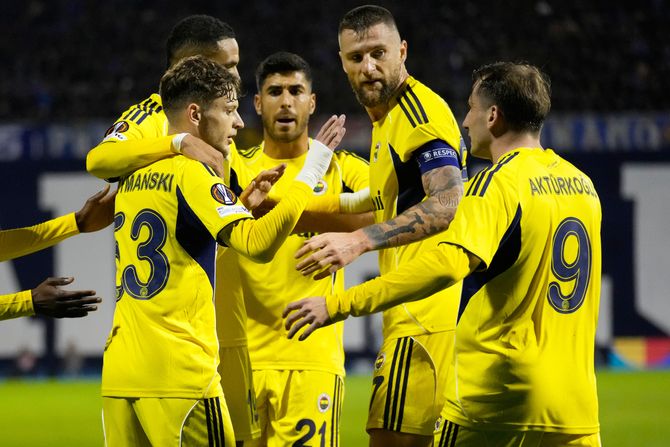 FK Fenerbahče