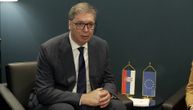 Vučić: Ove godine u Njujorku nešto više razumevanja za probleme Srba na KiM