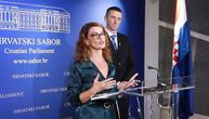 Nazvala ustaški logor za decu "prihvatilištem", slikala se za Plejboj: Ko je Vlatka Vukelić nova članica DP-a?