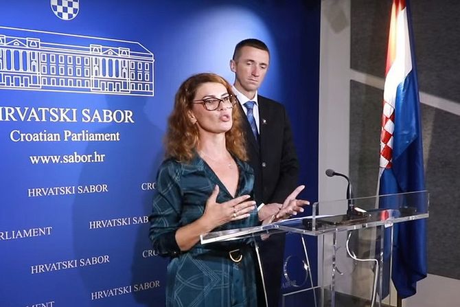 Vlatka Vukelić