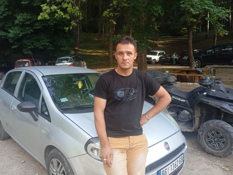 Nenad Mosić Nenad Mosić