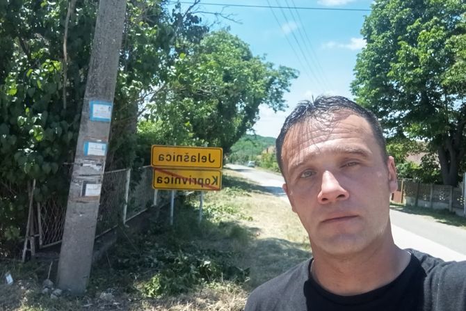 Nenad Mosić