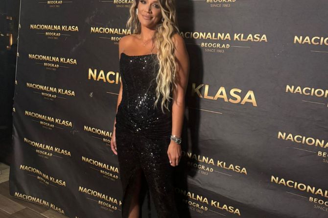 Marija Mikić