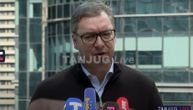 Vučić o sankcijama NIS-u: Imali smo duge razgovore, molili za produžetak, ali ne verujem da će promene biti