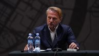 Oglasio se Ostoja Mijailović, Partizan menja domaći teren: Parni valjak protiv crveno-belih u Beču!