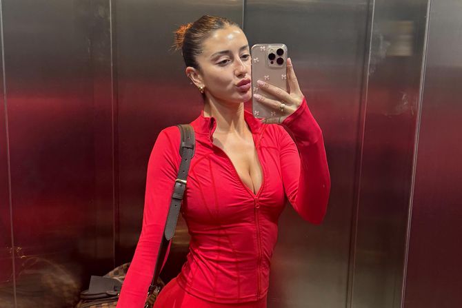 Fati Vaskez, Fati Vázquez