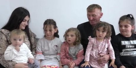 Albanka Klodijana i Duško Maraš Albanka Klodijana i Duško Maraš