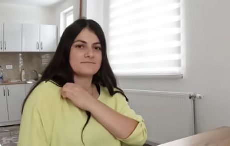 Albanka Klodijana i Duško Maraš Albanka Klodijana i Duško Maraš