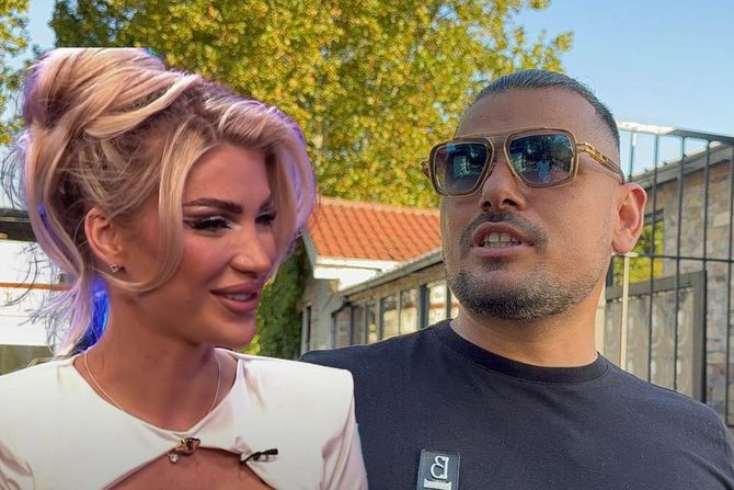 Bora Santana, Milica Kemez