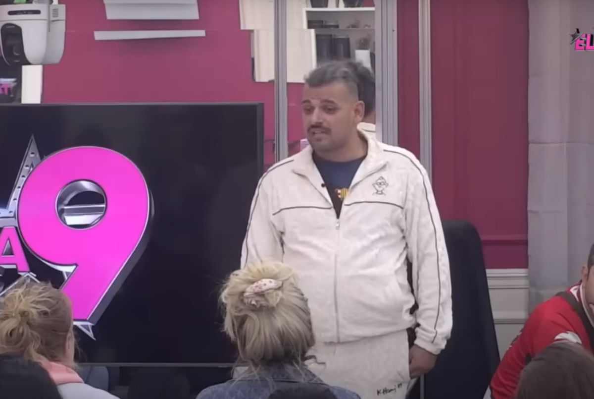 Vanredno i hitno napustio Elitu 9: Obezbeđenje došlo po njega - saopštili mu OVO, pa ga odmah izveli