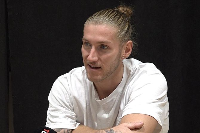 Dilan Osetkovski