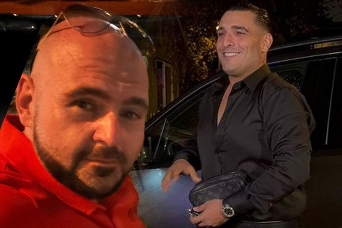 Darko Lazić, Dragan paunović