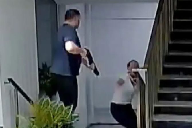 Eser Karaca, Atilla Aydintapli, turska, ubistvo, bolnica