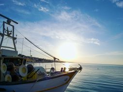 Pefkohori, Kasandra, Halkidiki, Grčka