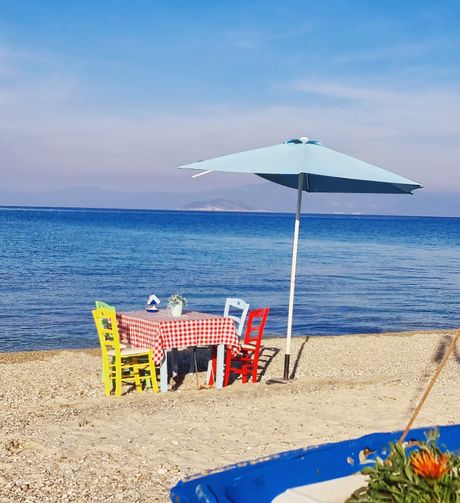 Pefkohori, Kasandra, Halkidiki, Grčka Pefkohori, Kasandra, Halkidiki, Grčka