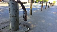 Prijavili smo opasnost na Kanarevom brdu: Gole žice visile su iznad trotoara