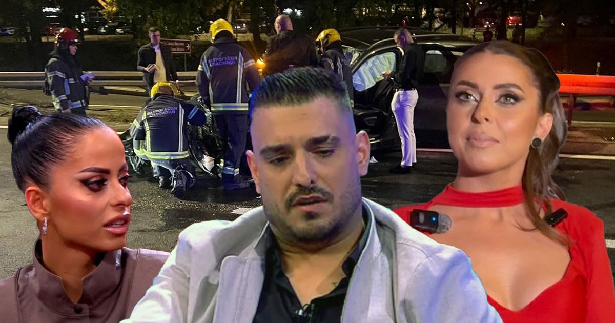 Katarina Lazić's Sister Shared a Video of the Deceased Dragan Lazić: Completely Broke Down After His Body Was Brought