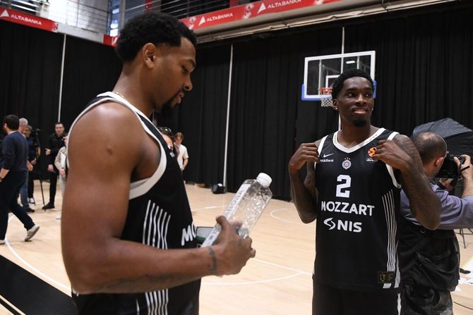 KK Partizan